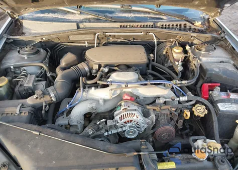 2008 Subaru Outback 2.5I Limited/2.5I Limited L.l. Bean Edition from USA, damaged, VIN 4S4BP62CX87317314